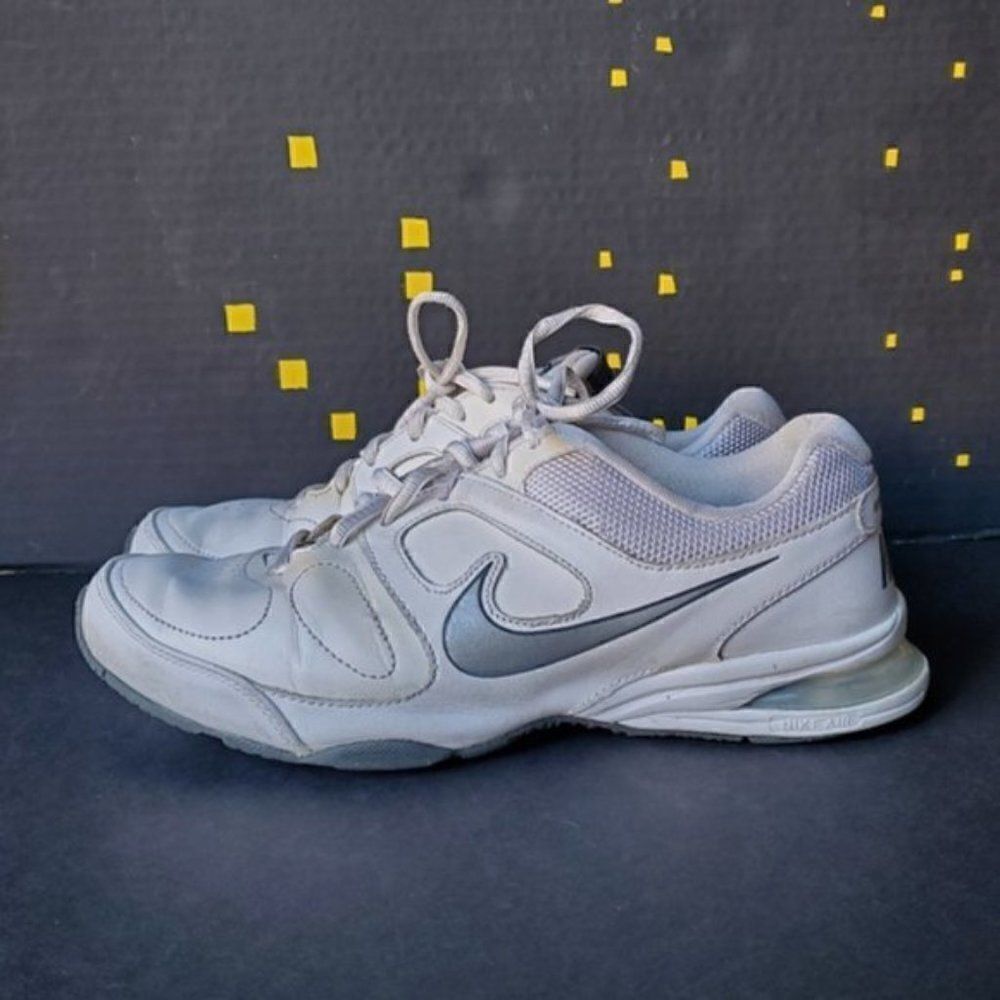 Nike Training Air Propel Tr Vintage Sneakers - Picture 4 of 9